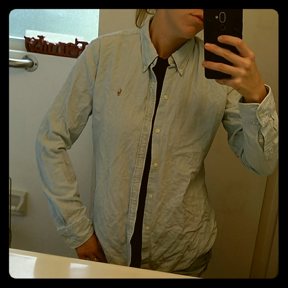 Ralph Lauren shirt